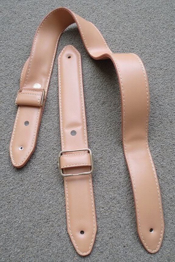 perfect strap length adjustment