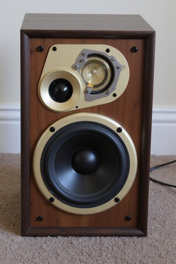precision sound monitoring solutions