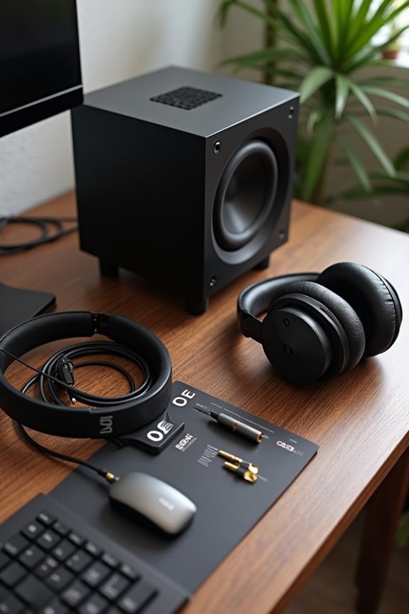premium audio deals today