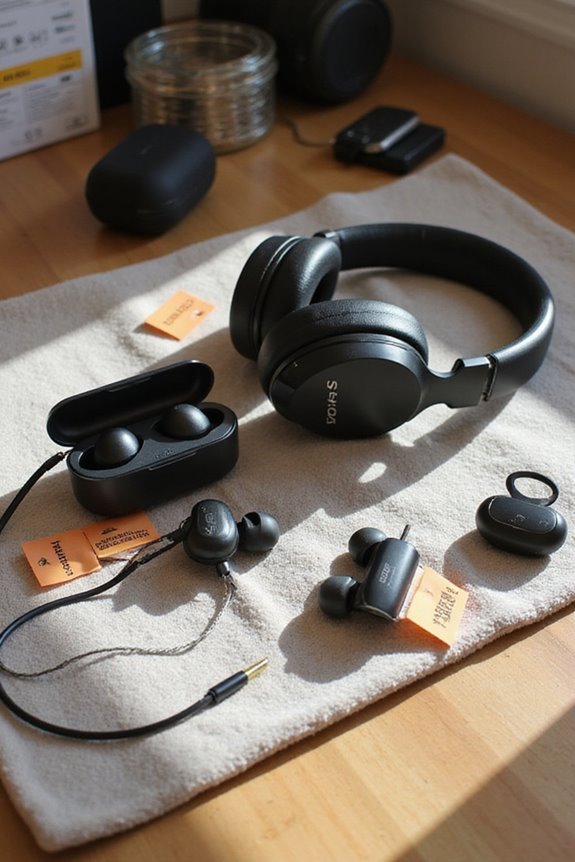 prime day audio discounts