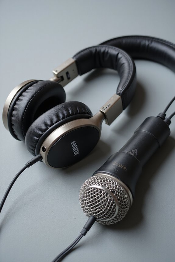 reliable audio equipment brands
