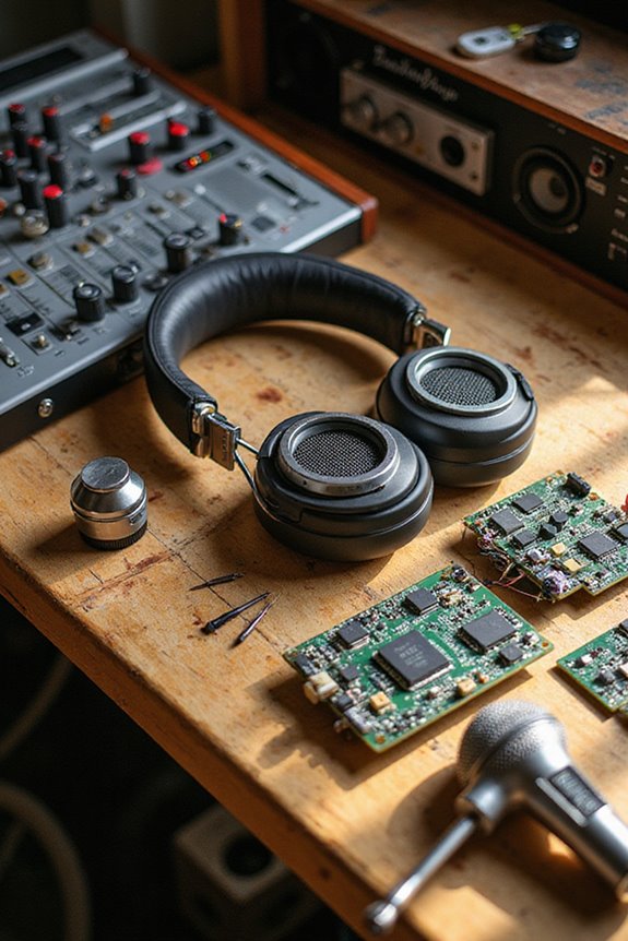 revolutionizing immersive audio experiences