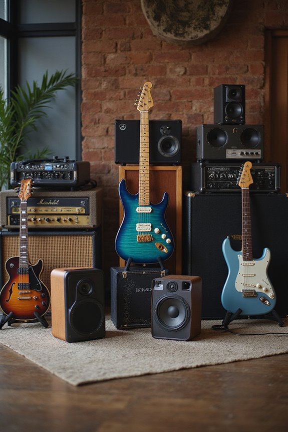 rugged bluetooth speakers 2025
