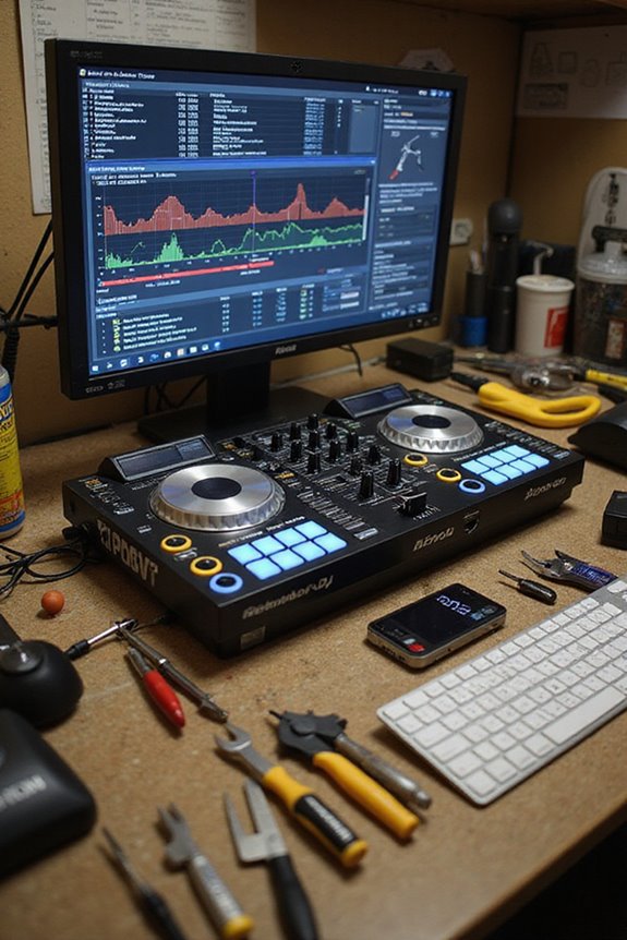 seamless pioneer hardware integration
