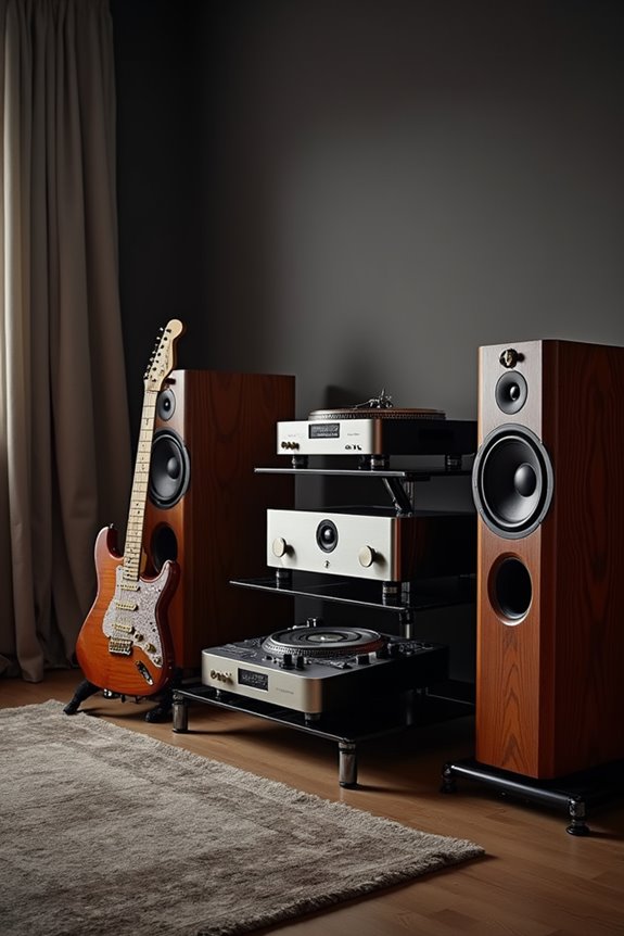 smart home speaker selection criteria