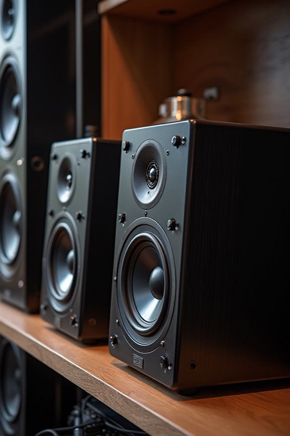 sound quality and portability