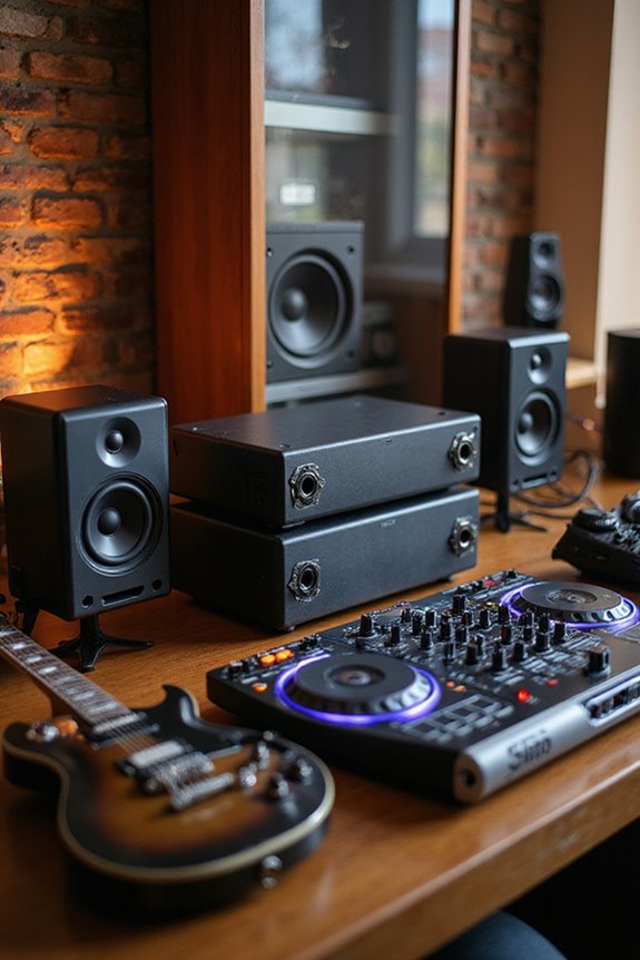 superior sound for productivity