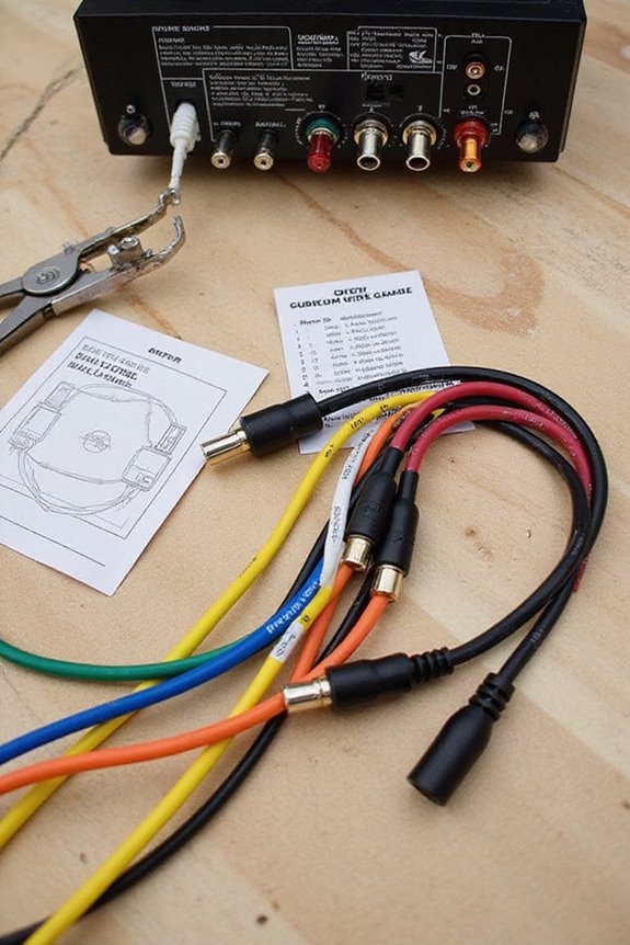 surround sound setup essentials