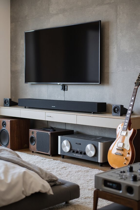 top bedroom soundbar choices
