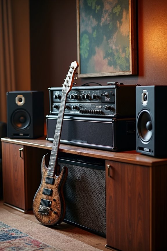 top bluetooth bass speakers