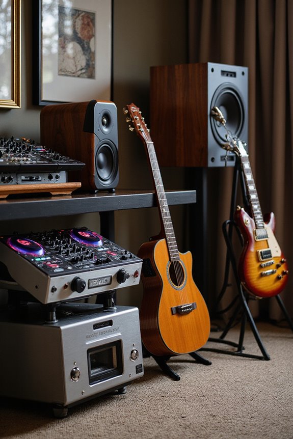 top dj controllers 2025