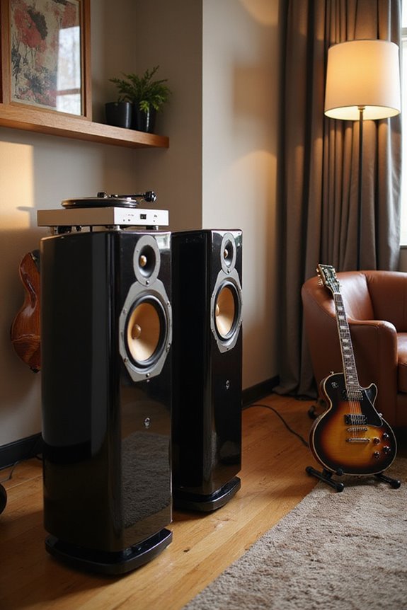 top home stereos 2025