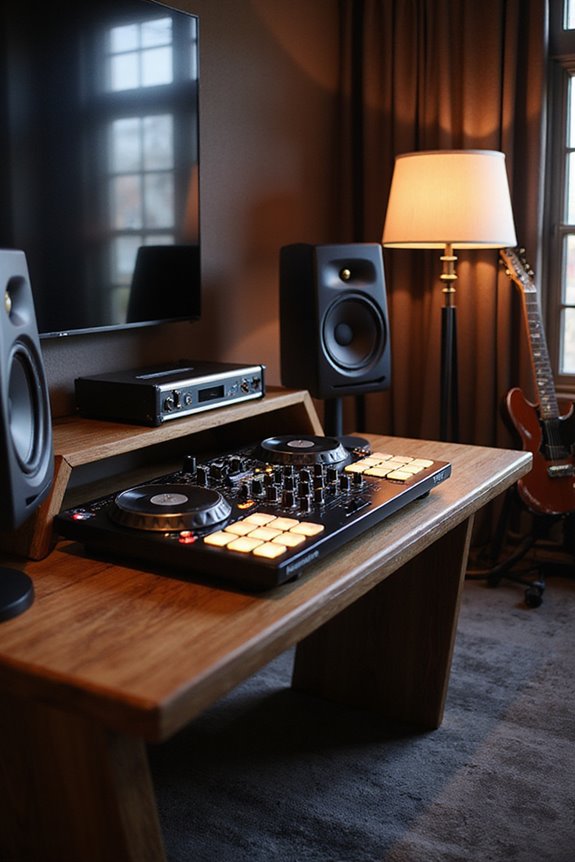 top ipad dj controllers