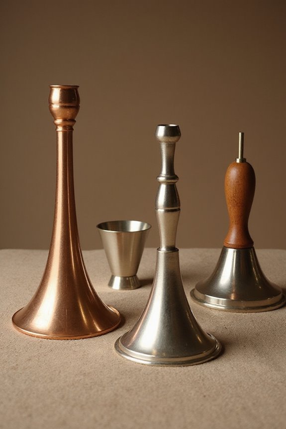 top practice mute brands