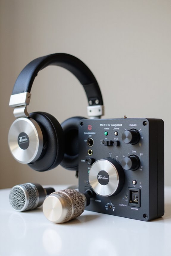 top quality audio brands