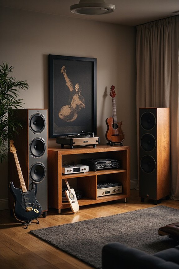 top speakers for vinyl