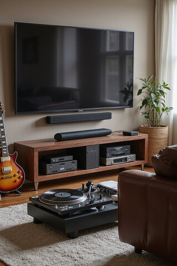 top tv soundbars 2025