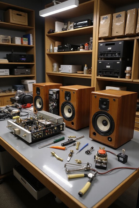 ultimate home theater sound
