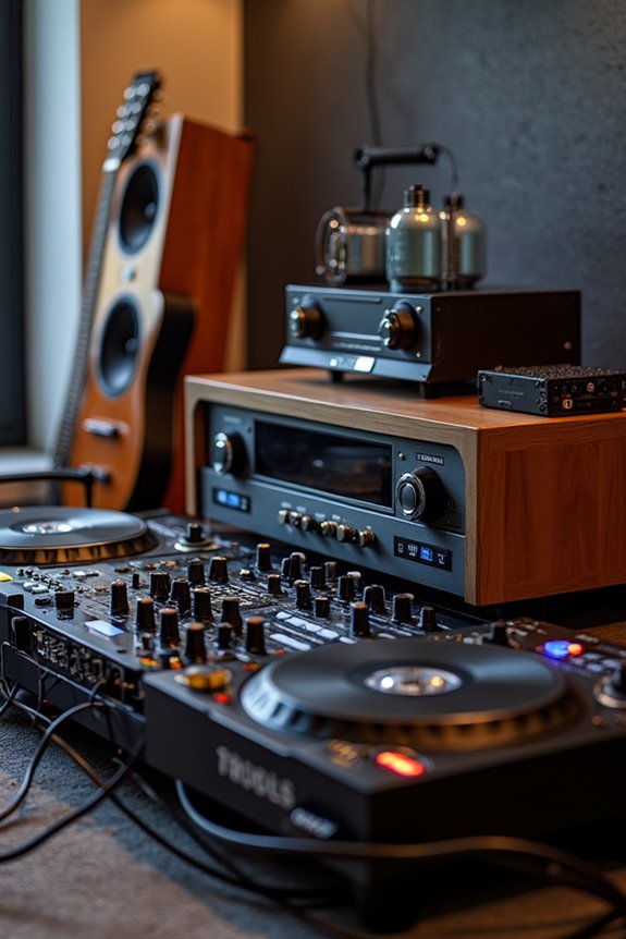 wireless speakers for home